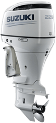 Suzuki Marine outboards for sale in Olympia, WA